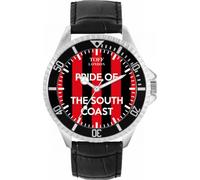 Toff London Football Fans Pride of The South Coast Mens Watch