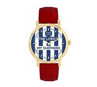 Toff London Football Fans The Lords My Shepard Ladies Watch