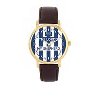 Toff London Football Fans The Lords My Shepard Ladies Watch