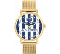 Toff London Football Fans The Lords My Shepard Ladies Watch