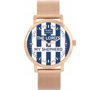 Toff London Football Fans The Lords My Shepard Ladies Watch