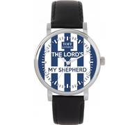 Toff London Football Fans The Lords My Shepard Ladies Watch 38mm Case 3atm Water Resistant Custom Designed Quartz Movement Luxury Fashionable