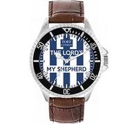 Toff London Football Fans The Lords My Shepard Mens Watch