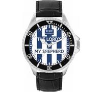 Toff London Football Fans The Lords My Shepard Mens Watch
