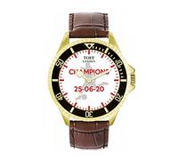 Toff London Football Fans Twenty Fifth JuneTwenty Twenty Ladies Watch