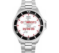 Toff London Football Fans Twenty Fifth JuneTwenty Twenty Ladies Watch