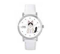 Toff London Ladies Birman Cat Watch