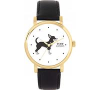 Toff London Ladies Chihuahua Dog Watch