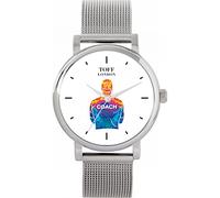 Toff London Ladies Coach Athletics Watch
