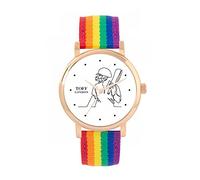 Toff London Ladies Cricket Batsman Watch