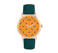 Toff London Ladies Dancing Bees Watch