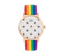 Toff London Ladies Dancing Bees Watch