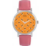 Toff London Ladies Dancing Bees Watch