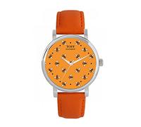 Toff London Ladies Dancing Bees Watch