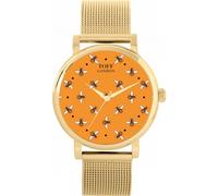 Toff London Ladies Dancing Bees Watch