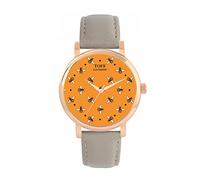 Toff London Ladies Dancing Bees Watch