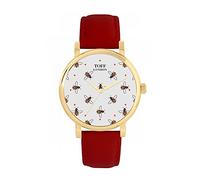 Toff London Ladies Dancing Bees Watch