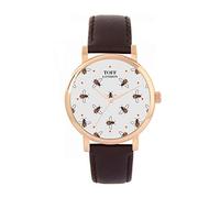 Toff London Ladies Dancing Bees Watch