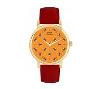 Toff London Ladies Dancing Bees Watch