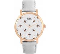Toff London Ladies Dancing Bees Watch