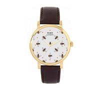Toff London Ladies Dancing Bees Watch