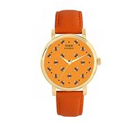 Toff London Ladies Dancing Bees Watch