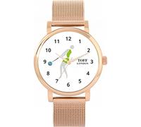 Toff London Ladies Hammer Throw Watch