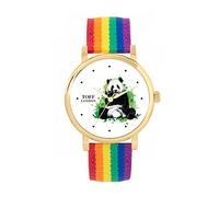 Toff London Ladies Hungry Panda Watch