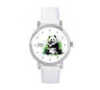 Toff London Ladies Hungry Panda Watch