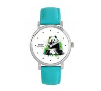 Toff London Ladies Hungry Panda Watch