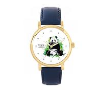 Toff London Ladies Hungry Panda Watch