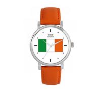 Toff London Ladies Ireland Flag Watch
