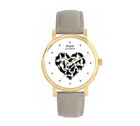 Toff London Ladies Love Cats Watch