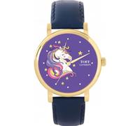 Toff London Ladies Magical Unicorn Watch