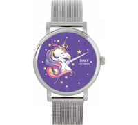 Toff London Ladies Magical Unicorn Watch