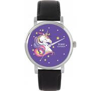 Toff London Ladies Magical Unicorn Watch