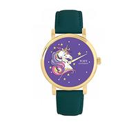 Toff London Ladies Magical Unicorn Watch