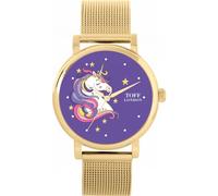 Toff London Ladies Magical Unicorn Watch