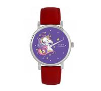 Toff London Ladies Magical Unicorn Watch