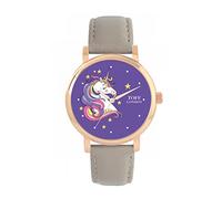 Toff London Ladies Magical Unicorn Watch