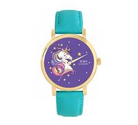 Toff London Ladies Magical Unicorn Watch