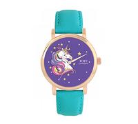 Toff London Ladies Magical Unicorn Watch