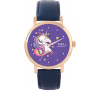 Toff London Ladies Magical Unicorn Watch