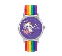Toff London Ladies Magical Unicorn Watch