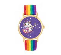 Toff London Ladies Magical Unicorn Watch