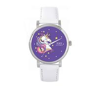 Toff London Ladies Magical Unicorn Watch