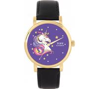 Toff London Ladies Magical Unicorn Watch