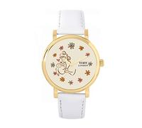 Toff London Ladies Mother and Child Batons Watch