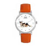 Toff London Ladies Munchkin Cat Watch