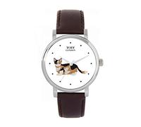 Toff London Ladies Munchkin Cat Watch